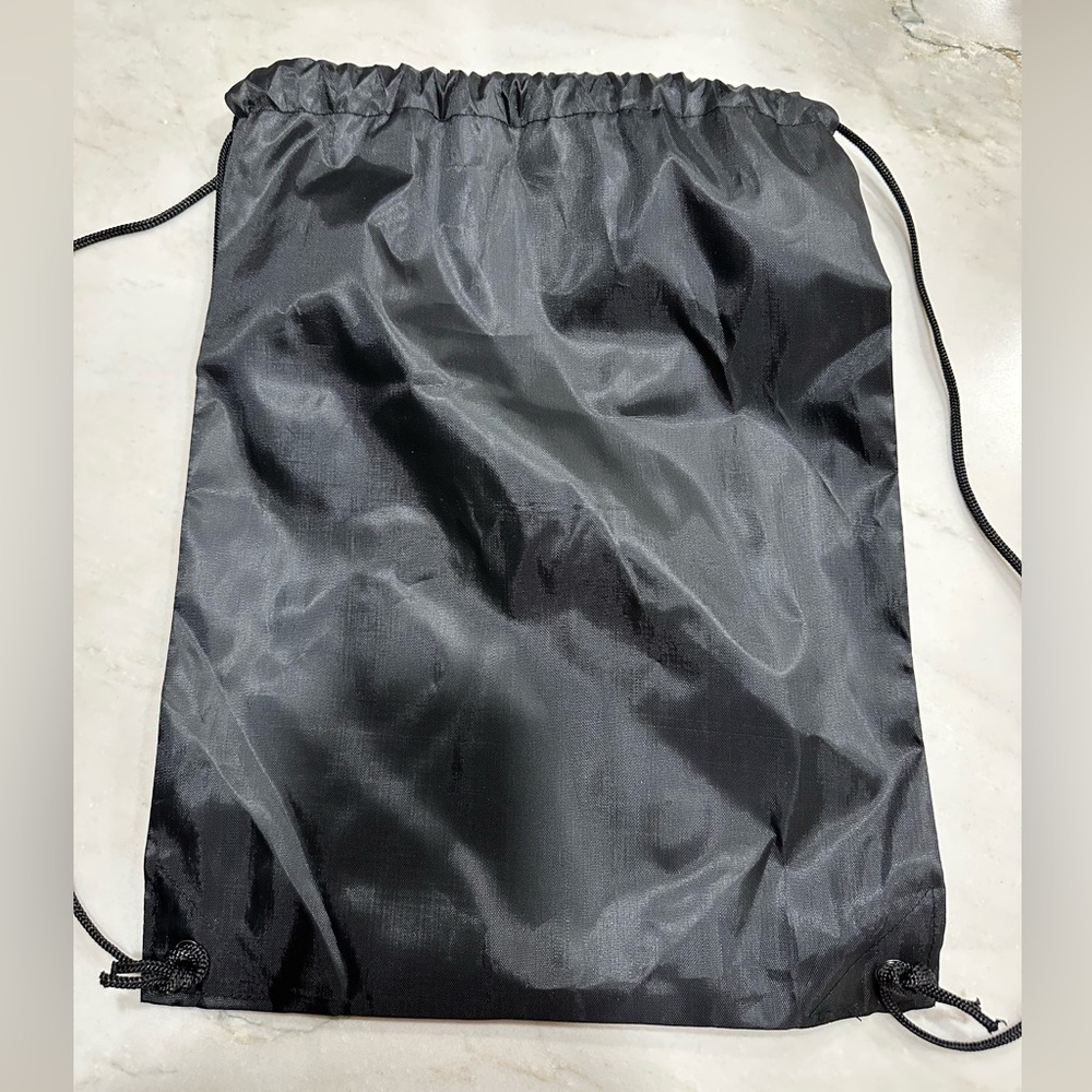 New Baseballism Drawstring Backpack - image 2